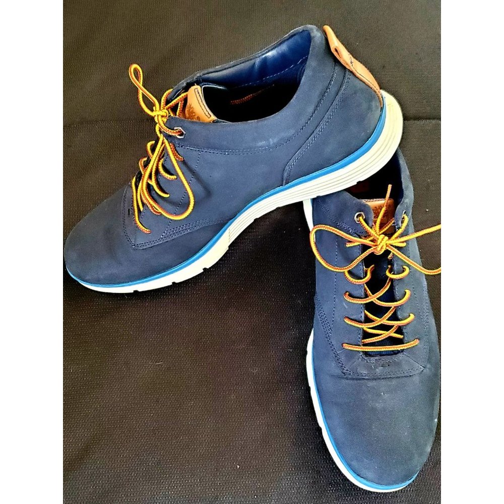 Timberland shoes 11